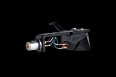 2M Black LVB 250 Premounted (2M Black LVB 250 + SH-4 Black)