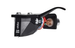 2M Black LVB 250 Premounted (2M Black LVB 250 + SH-4 Black)