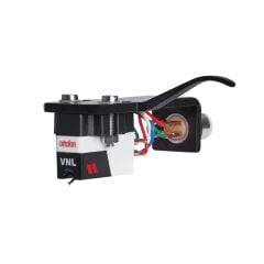 VNL Premounted Pikap İğnesi (VNL + SH-4 Black Headshell)