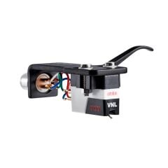 VNL Premounted (VNL + SH-4 Black Headshell)