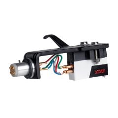 VNL Premounted (VNL + SH-4 Black Headshell)