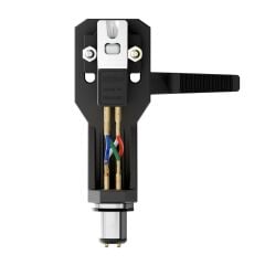 VNL TRIX Premounted Pikap İğnesi (VNL TRIX + SH-2 Black Headshell)