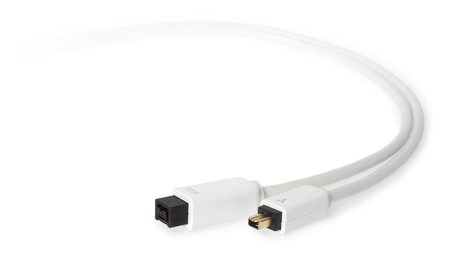 Firewire 800 to Firewire 400 (9P-4P) 2mt.