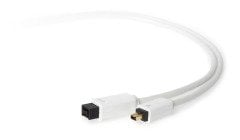 Firewire 800 to Firewire 400 (9P-4P) 2mt.