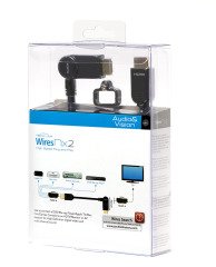 HDMI kablo döner başlıklı V1.4 2 metre