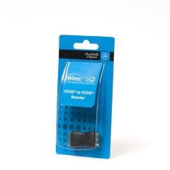 HDMI Skt - HDMI Skt (Coupler)