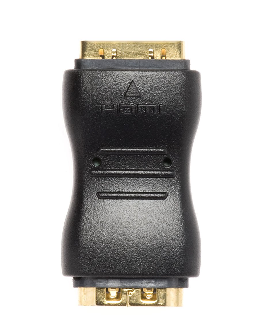 HDMI Skt - HDMI Skt (Coupler)