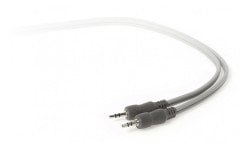 3.5mm Stereo Plug to 3.5mm Stereo Plug / 3 metre