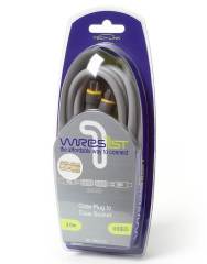 Anten Kablosu / 3 metre