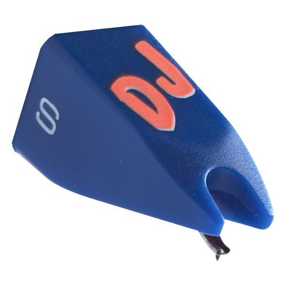 DJ-S Stylus DJ Pikap İğnesi Ucu