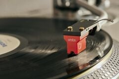 Quintet Red MC Pikap İğnesi