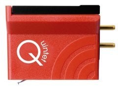 Quintet Red Pikap İğnesi