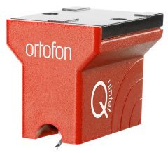 Quintet Red Pikap İğnesi