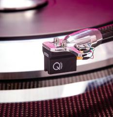 Quintet Black S MC Pikap İğnesi