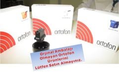 Quintet Mono MC Pikap İğnesi