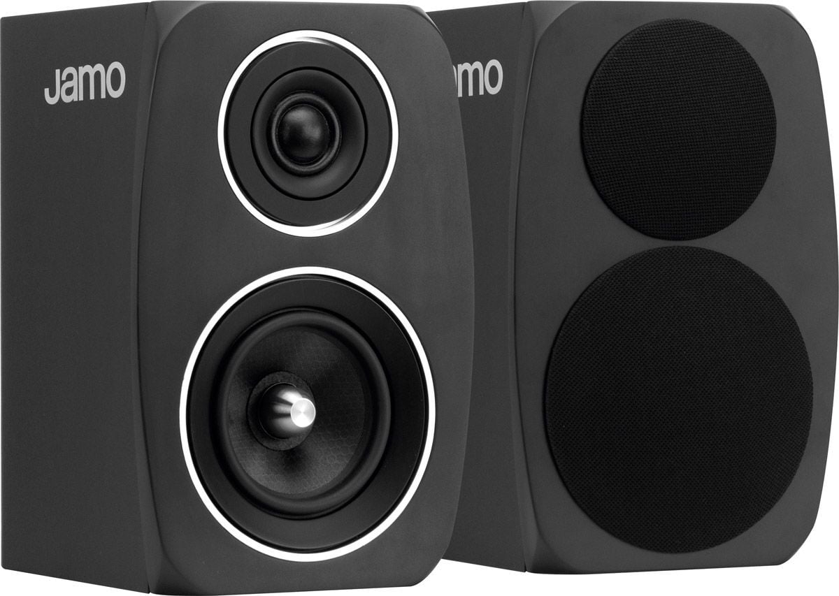 Concert C-91 II Black / Çift Fiyatı