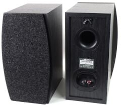 Concert C-91 II Black / Çift Fiyatı