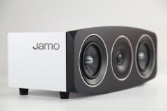 Concert C9 CEN Center Hoparlör / Beyaz - Dark Apple / Adet