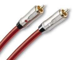 QE-2453 REFERENCE AUDIO 40 - RCA INTERCONNECT KABLO 1 Metre