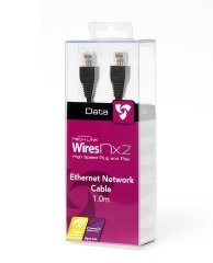 CAT5 kablo 1 metre