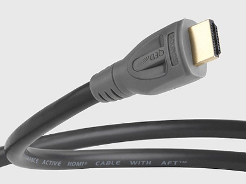 QE-6022 PERFORMANCE ACTIVE HDMI Kablo 10 metre