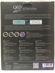 QE-6022 PERFORMANCE ACTIVE HDMI Kablo 10 metre