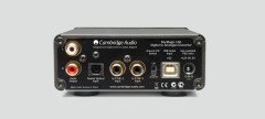 DAC Magic 100 Siyah Renk