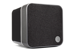 Min 12 Hoparlör Siyah (Adet Fiyatı)