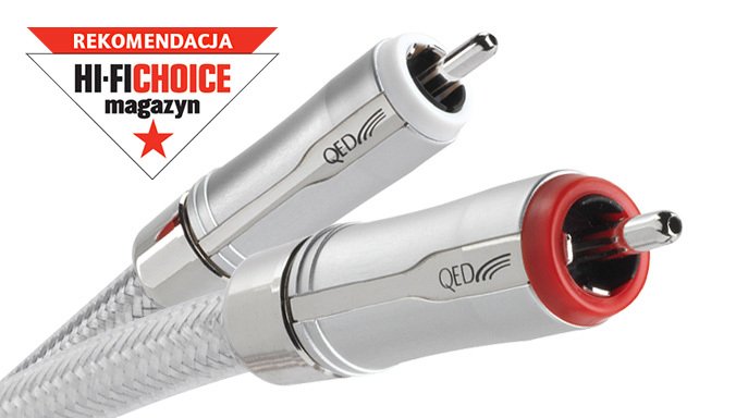 QE-2440 SIGNATURE AUDIO 40 RCA-RCA KABLO 0.60 Mt.