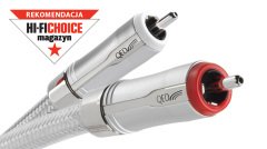 QE-2440 SIGNATURE AUDIO 40 RCA-RCA KABLO 0.60 Mt.