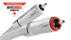 QE-2440 SIGNATURE AUDIO 40 RCA-RCA KABLO 0.60 Mt.