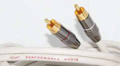 I-QEDPA2/50 PERFORMANCE AUDIO2 RCA kablo 1 metre fiyatı (uç hariç)
