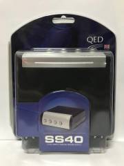 A-SS40 4 Çift stereo hoparlör dağıtıcı