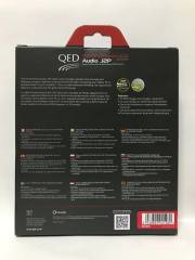 QE-6500 PERFORMANCE AUDIO J2P - Bir ucu 3.5mm Diğer ucu RCA Kablo - 1.5 Metre