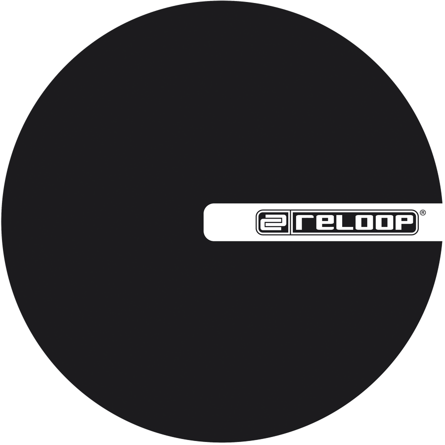 Slipmat Logo / pikap keçesi