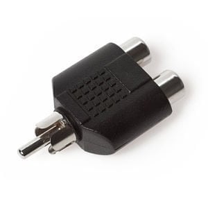 RCA Adaptör 640932