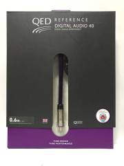 QE-3210 REFERENCE DIGITAL AUDIO 40 COAXIAL KABLO 0,60 cm.