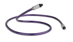 QE-3310 REFERENCE OPTICAL QUARTZ 1 mt. Optik Kablo