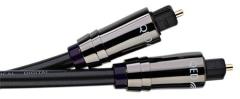 QE-6600 PERFORMANCE OPTICAL GRAPHITE KABLO 1 Metre