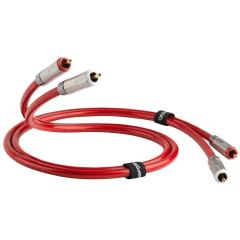 QE-2450 REFERENCE AUDIO 40 - RCA INTERCONNECT KABLO 0.60cm