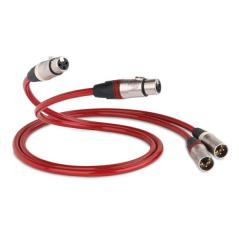 QE-3282 REFERENCE XLR 40 ANALOGUE 1 Metre Kablo