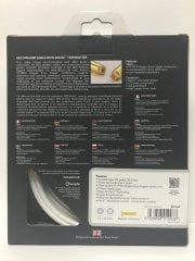 QE-1440 SIGNATURE REVELATION HOPARLÖR KABLOSU 2x2 Metre