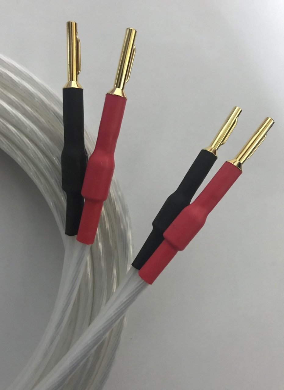 QE-1442 SIGNATURE REVELATION HOPARLÖR KABLOSU 2x3 Metre