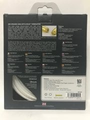 QE-1442 SIGNATURE REVELATION HOPARLÖR KABLOSU 2x3 Metre