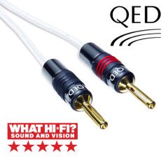 C-QSAXT / 100 SILVER HOPARLÖR KABLOSU Metre fiyatı (uçlar hariç)
