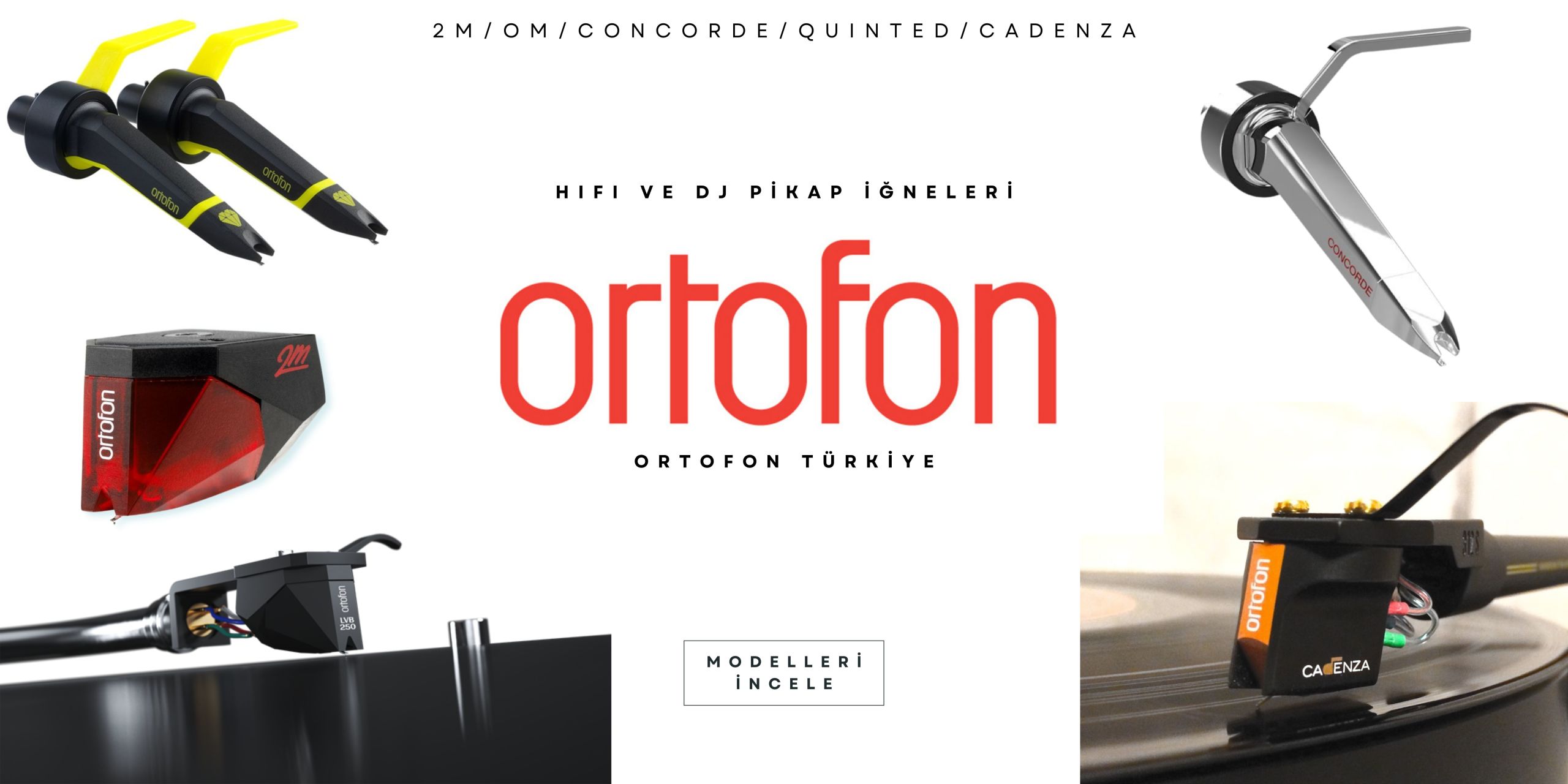 Ortofon Türkiye
